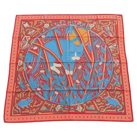 cave felem hermes scarf|Hermes scarves for sale.